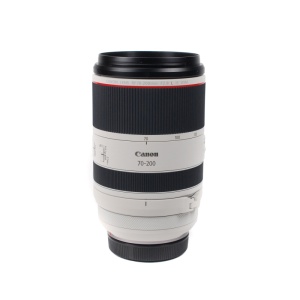 Used Canon RF 70-200mm F2.8 L IS USM